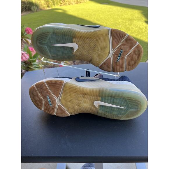 Nike Zoom Train Command, Binary Blue, Size 12, preowned - Picture 4 of 7